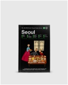 Gestalten Monocle Seoul Multi - Mens - Travel