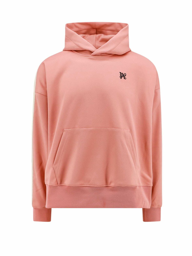 Photo: Palm Angels Track Sweatshirt
