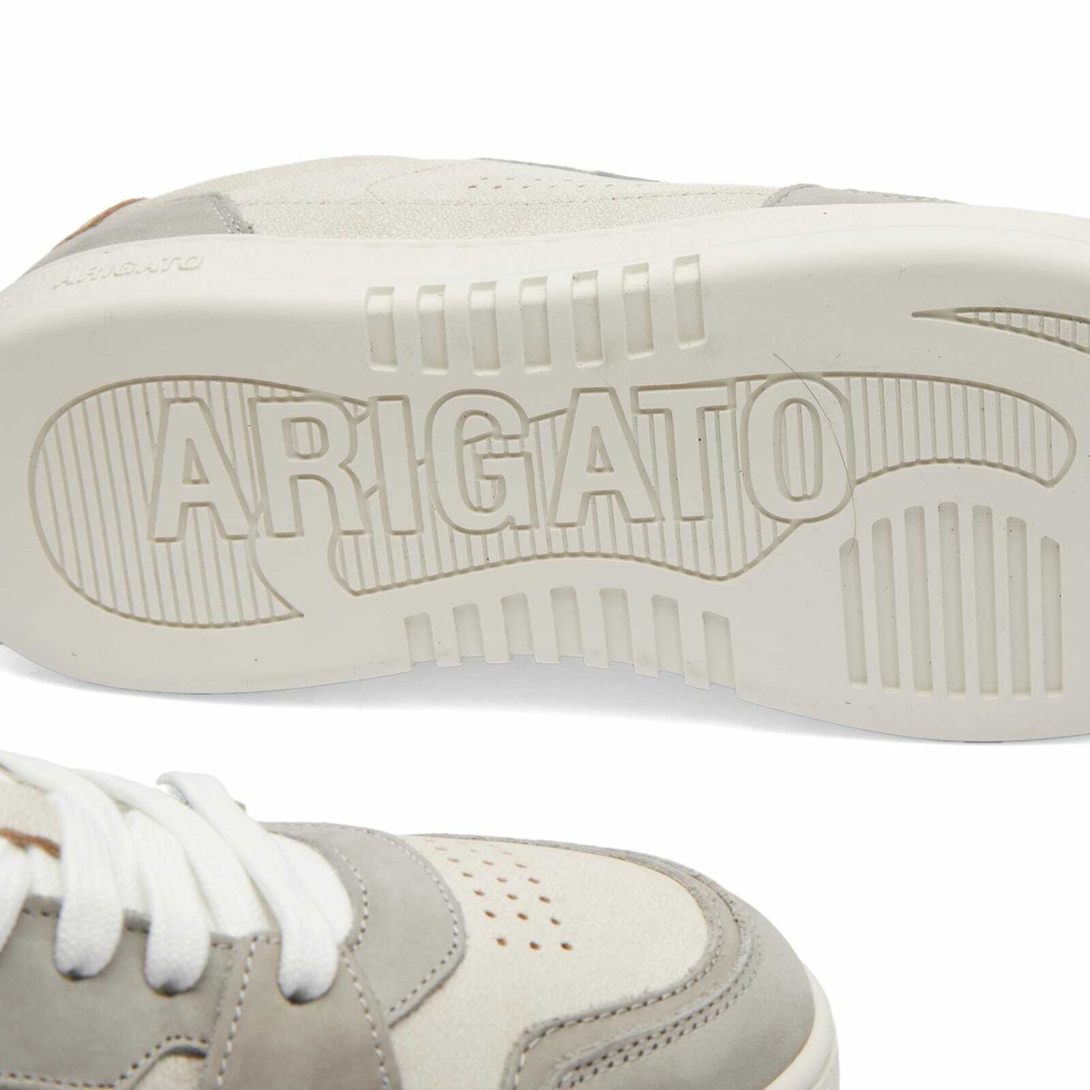 AXEL ARIGATO - Woman - Beige Rosa - Sneaker main image 1