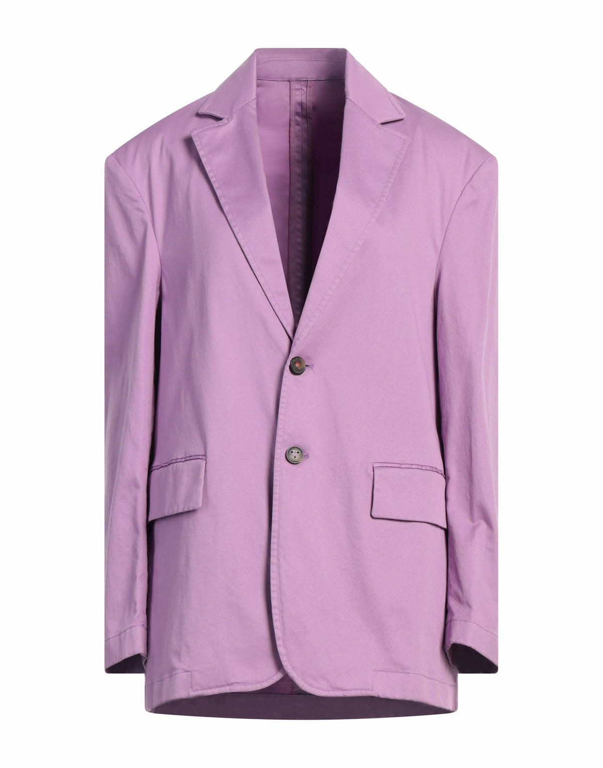 Tod's Womens Blazer Mauve
