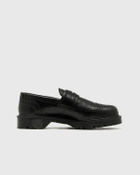Dr.Martens Penton Brogue Black Mens Casual Shoe