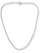 Hatton Labs - Sterling Silver Necklace