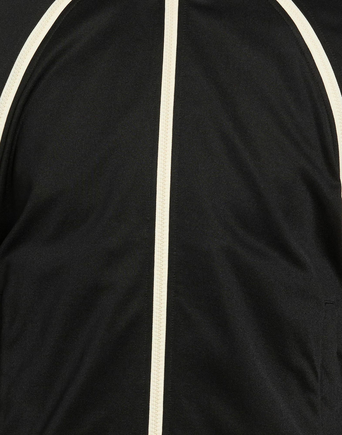 Palm Angels Mens Sweatshirt in Black