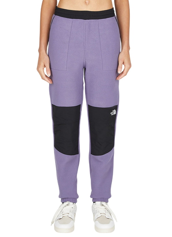 Photo: The North Face Denali Track Pants