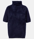 Lisa Yang Madelene cashmere sweater