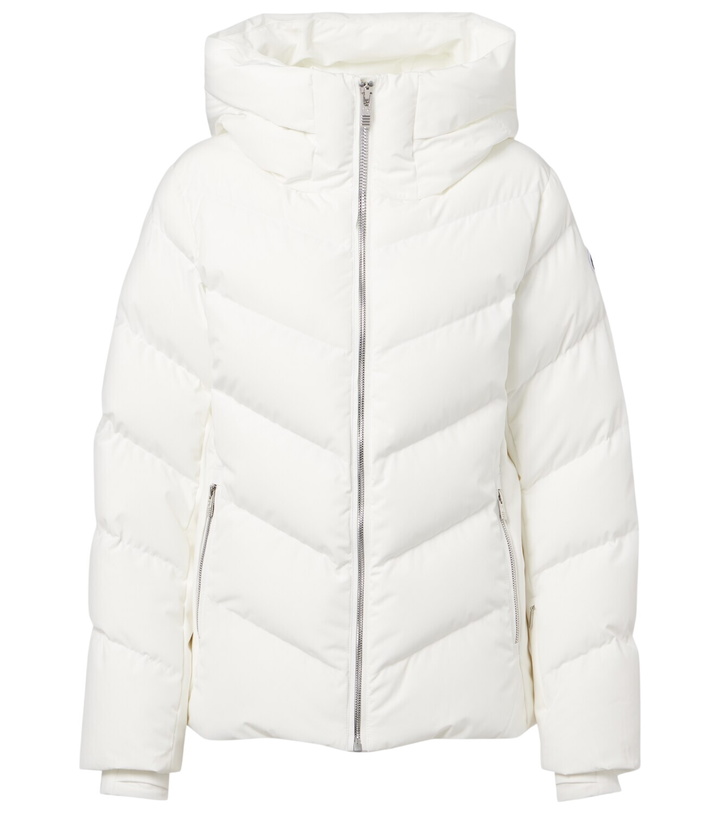 Photo: Fusalp Delphine ski jacket