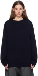 Sofie D'Hoore Navy Mizu Sweater