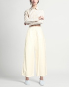 Arma Womens Pants in Beige