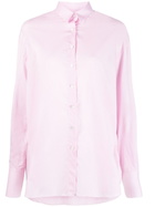 FINAMORE 1925 - Cotton Shirt