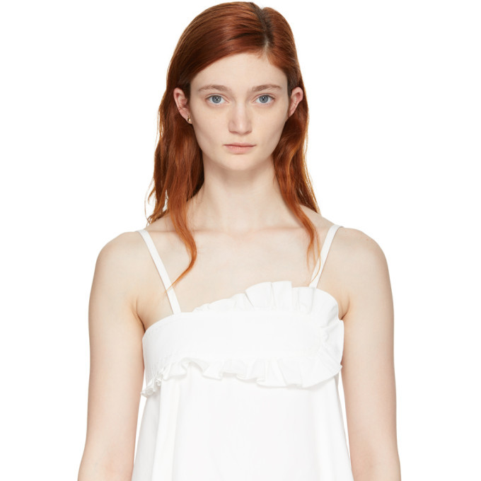 Marc Jacobs Gold Money Bag Earring Marc Jacobs