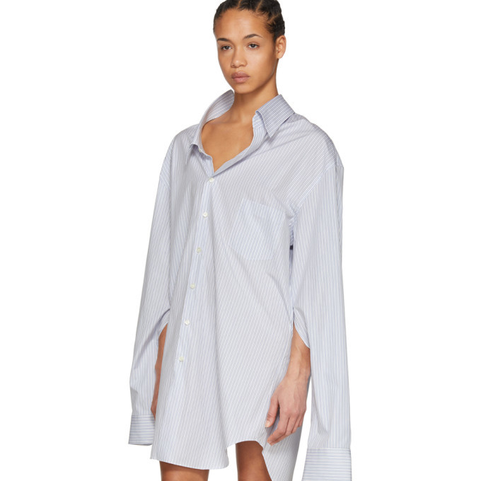 junya watanabe shirt dress 07SS JUNYA WATANABE COMME des Garcons Belted Shirt Dress Archives Made in Japan