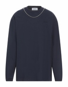 Ambush Mens T-shirt in Navy