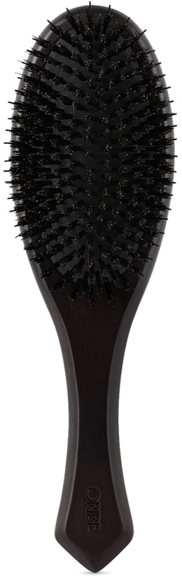Photo: Oribe Brown Flat Hair Brush