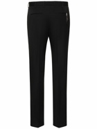 PT TORINO - Classic Wool Straight Pants