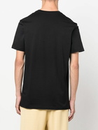 MOSCHINO - Logo T-shirt