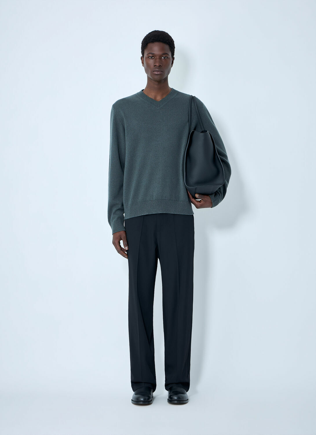 The Row Toshiro Pants