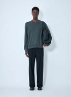 The Row Toshiro Pants