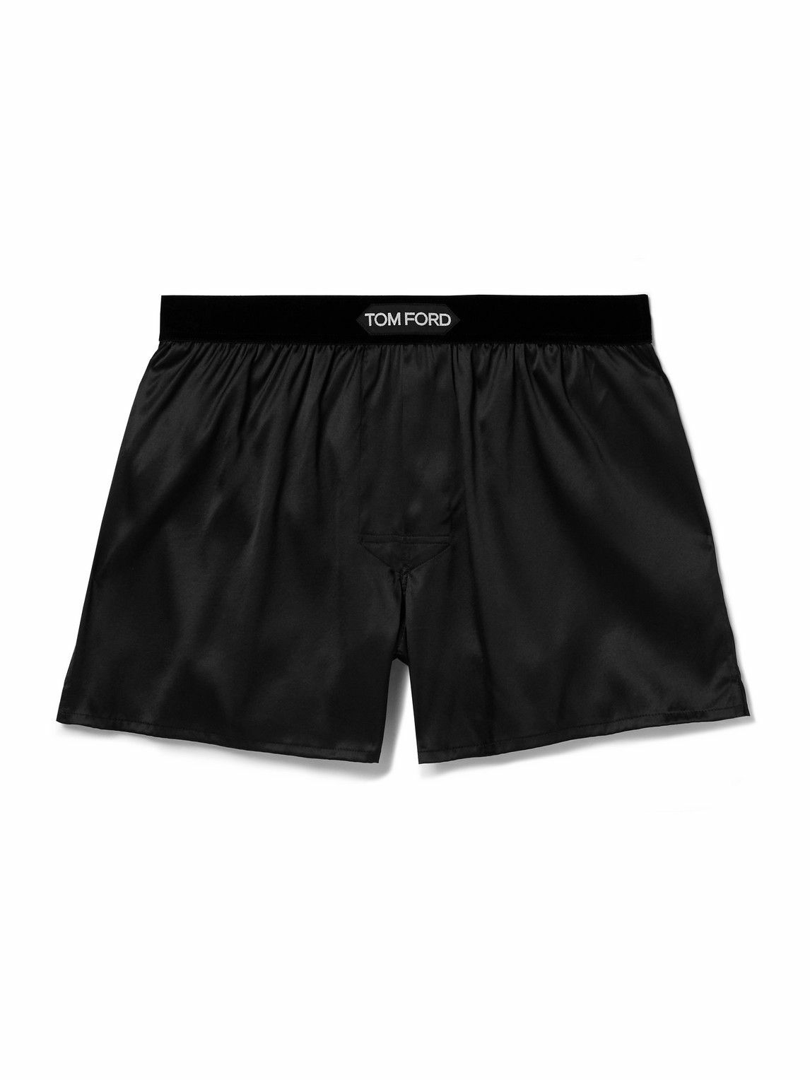 トムフォード Tom Ford Zebra Pants TOM FORD Zebra Print Stretch Silk Satin Pajama Pants | Nordstrom