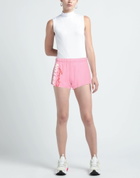 Heron Preston Womens Shorts & Bermuda Shorts in Pink
