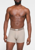 Skims Cotton-blend 3" Boxer Briefs set of Three Multicoloured 1