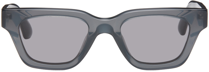 Photo: CHIMI Gray 11 Sunglasses
