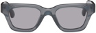 CHIMI Gray 11 Sunglasses