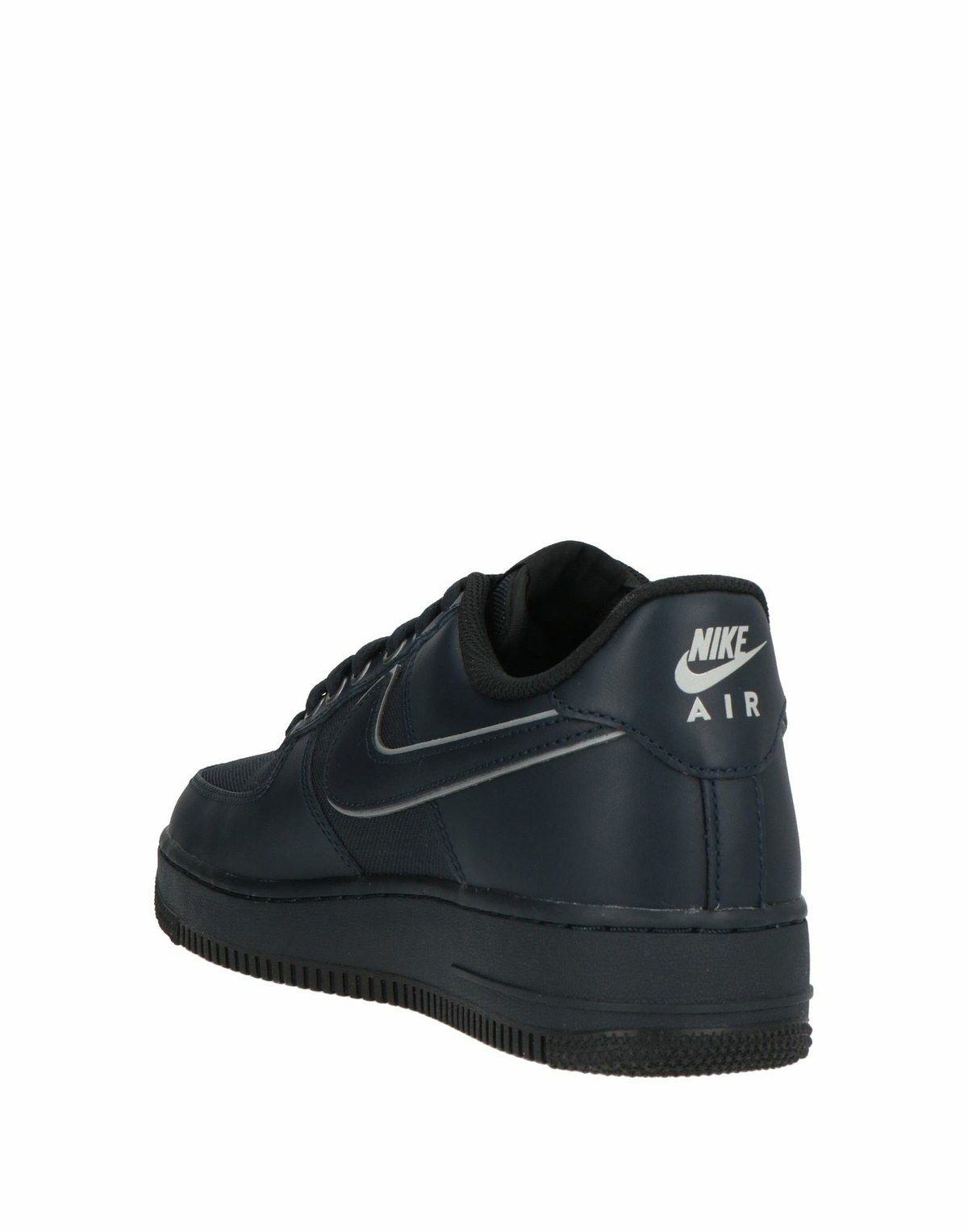 Nike Womens Sneakers in Black