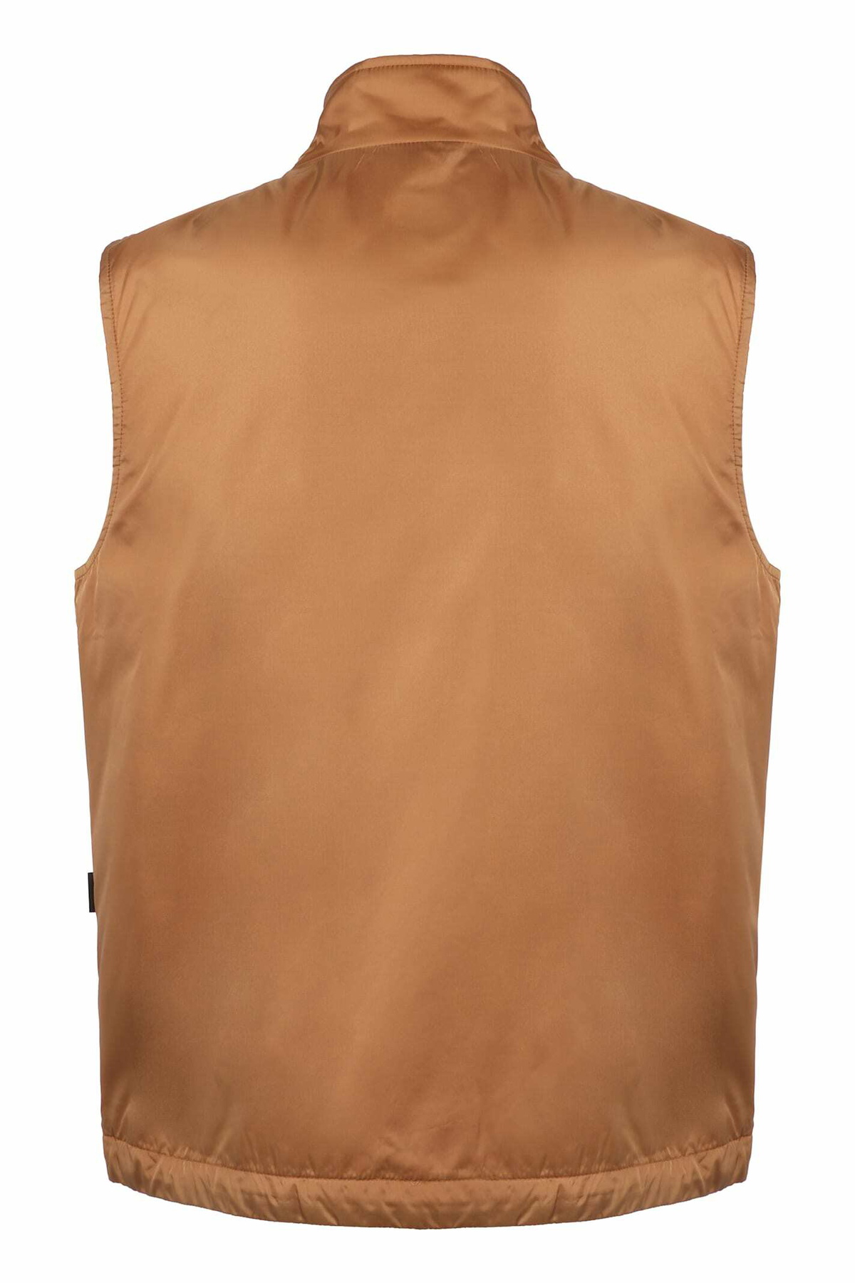 Aspesi Vernes Full Zip Down Vest