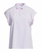 Peserico Womens Top Lilac