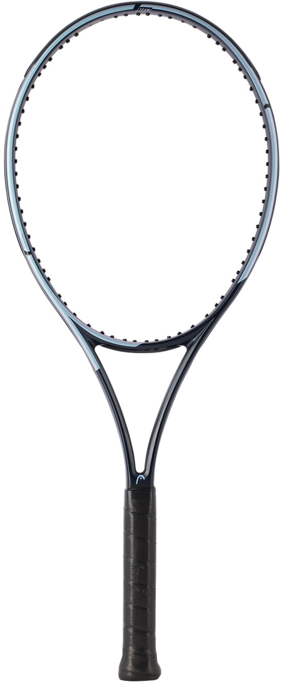 HEAD - GRAVITY グラビティ HEAD Black & Blue Gravity Pro Tennis Racket HEAD