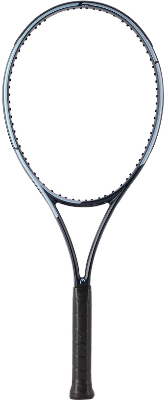 Photo: HEAD Black & Blue Gravity Pro Tennis Racket