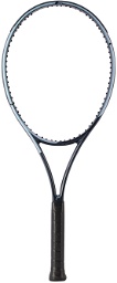 HEAD Black & Blue Gravity Pro Tennis Racket