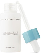 DAYS OF CONFIDENCE Soothing Facial Oil, 25mL