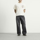 Honor the Gift Men's Feature Presentation T-Shirt in Bone