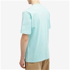 A-COLD-WALL* Men's Essential T-Shirt in Faded Turquoise