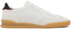 PS by Paul Smith Off-White Dover Low Sneakers