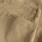 END. Men's Regiment Trouser in Desert