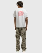 Rapha X EF Short Sleeve Tee - Celebration White Mens Shortsleefe