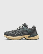 Puma Velophasis Sd Grey - Mens - Lowtop