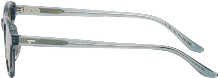 PROJEKT PRODUKT Blue RS3 Sunglasses