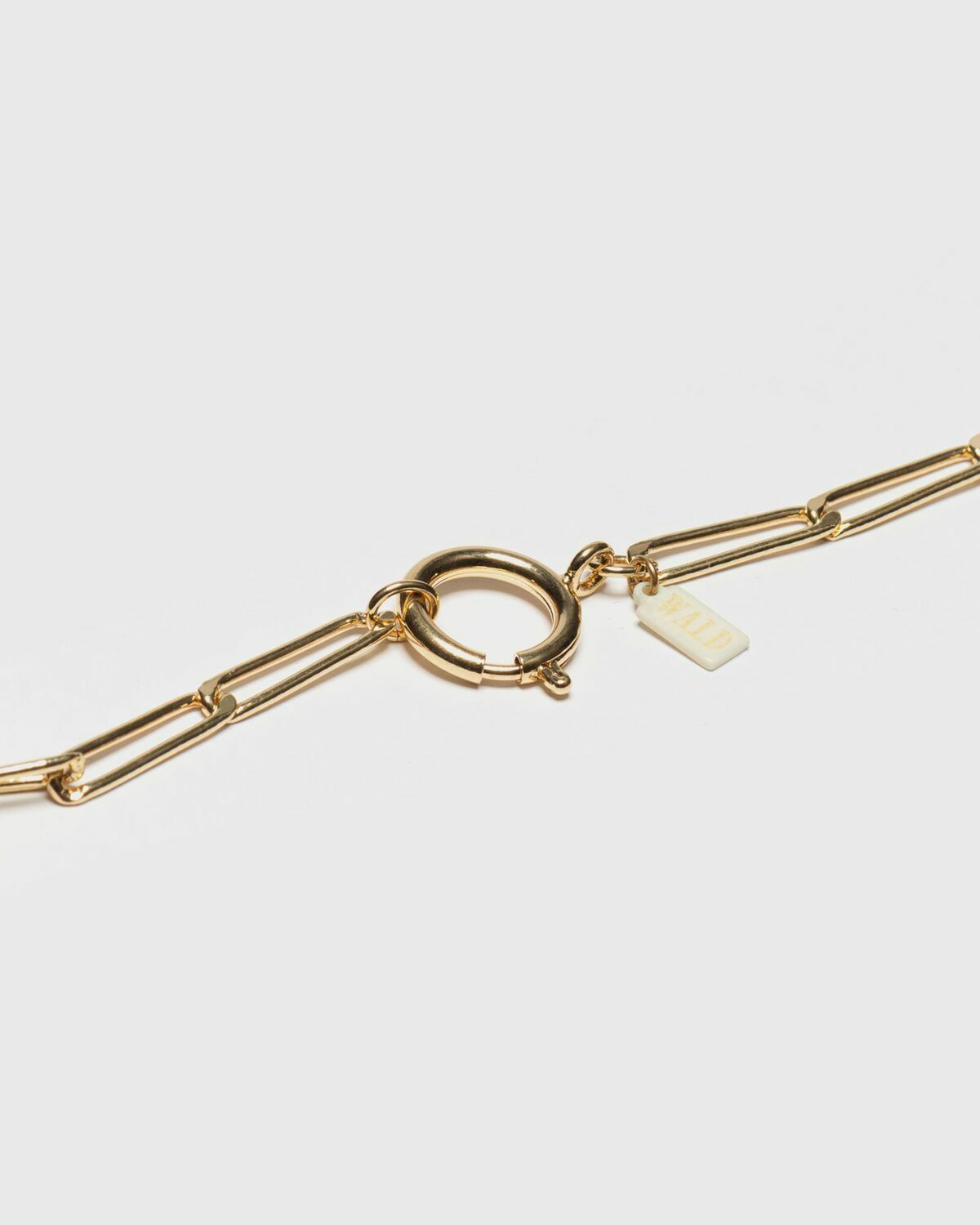 Wald Berlin Ashley Necklace Gold Gold Cool Stuff