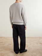 Margaret Howell - Merino Wool Sweater - Gray
