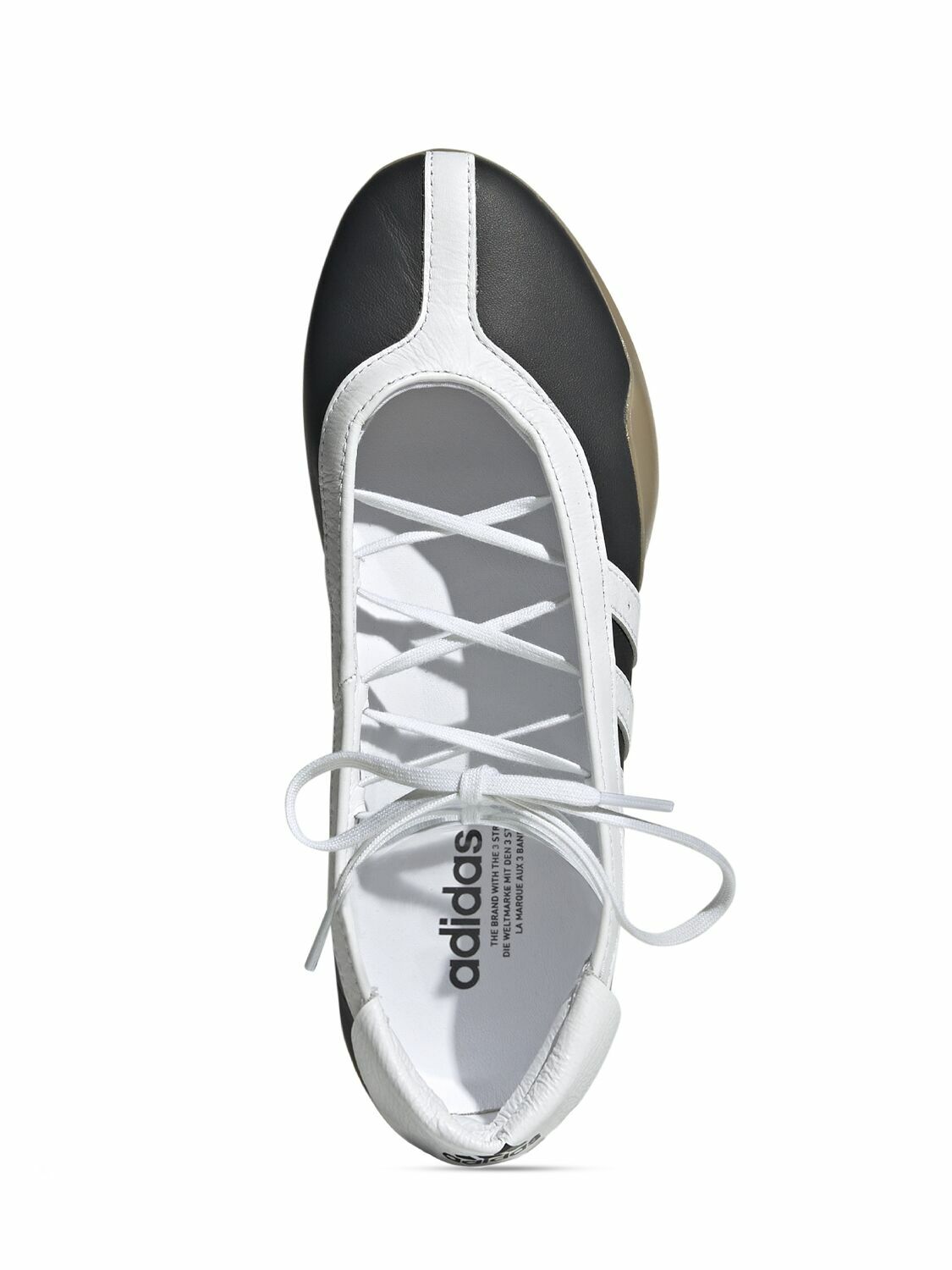 スター ADIDAS ORIGINALS Taekwondo Mei Ballet Sneakers adidas Originals