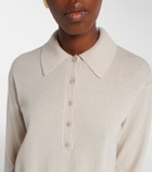 'S Max Mara Frisia wool polo sweater