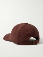 Mr P. - Cotton-Terry Baseball Cap