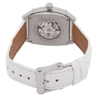Ball Conductor Automatic White Dial Ladies Watch NL1068D-L6J-WH