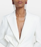 Alexandre Vauthier - Cropped blazer