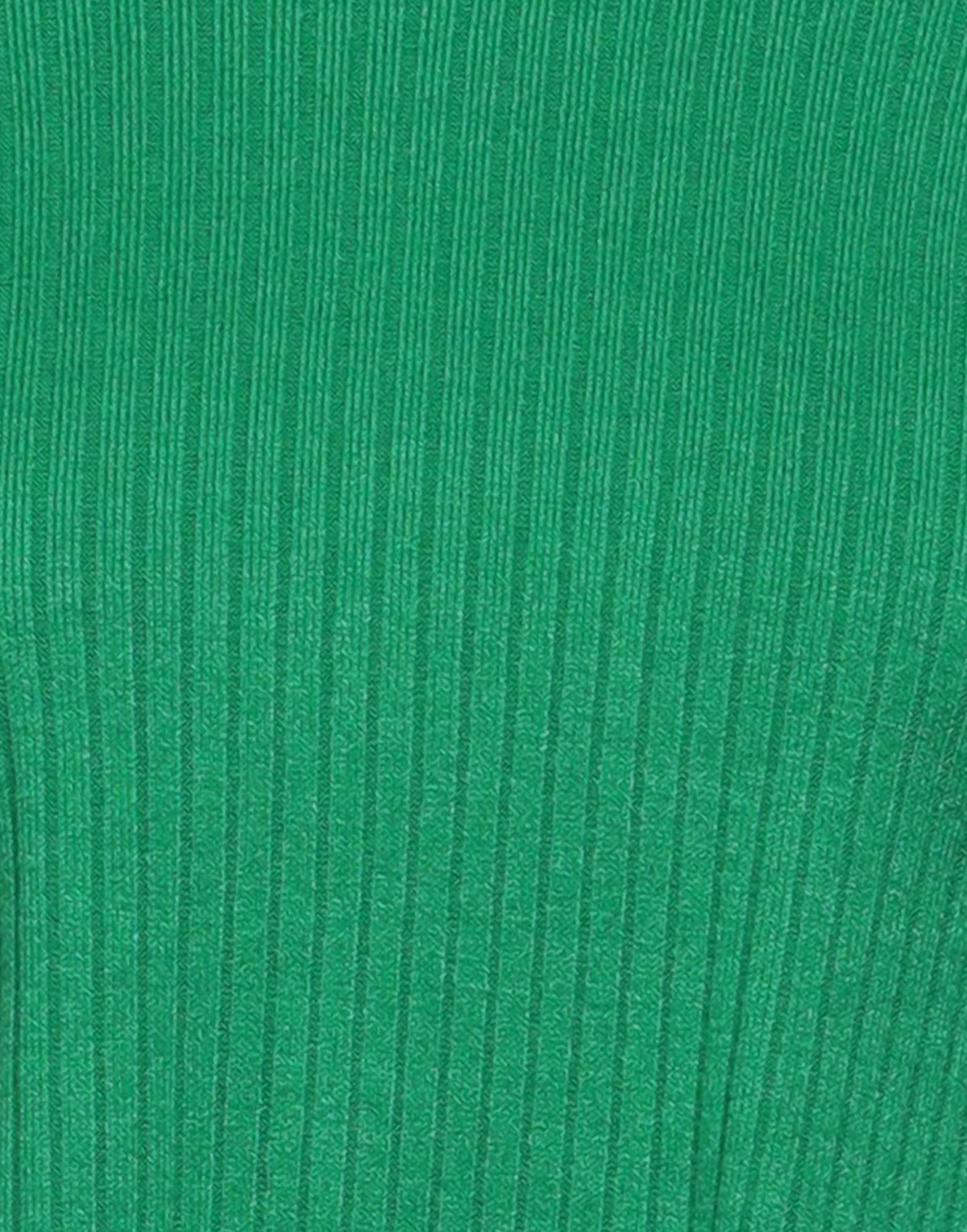 Berna Womens Sweater in Green