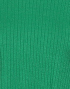Berna Womens Sweater in Green