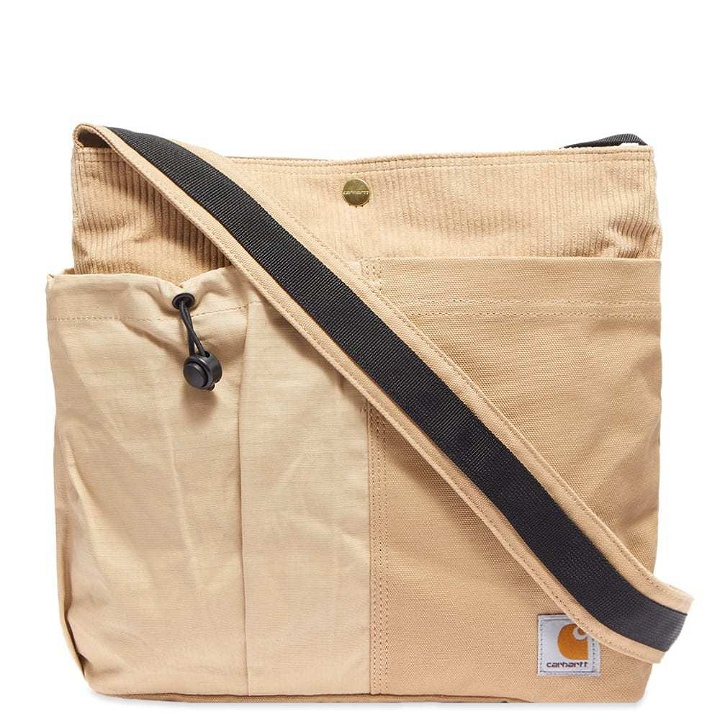 Photo: Carhartt WIP Medley Shoulder Bag